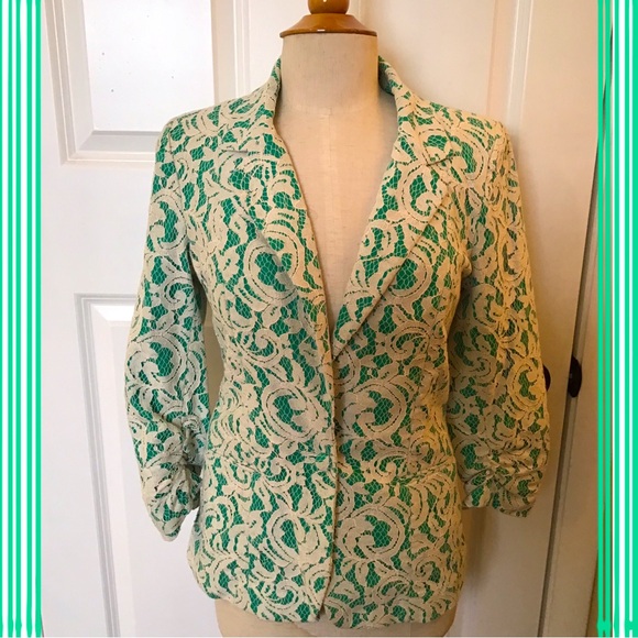Tart Collections Jackets & Blazers - 🎉HOST PICK🎉 Neiman Marcus blazer